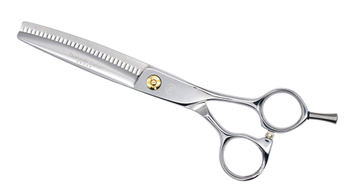 Suntachi Salon филировочные ножницы TSD3-RI-6530 5 класс ✅ Оригинал