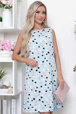 Платье 71532 Avili