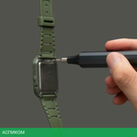 Электроотвертка Xiaomi Mi Precision Screwdriver Kit 24 in 1 (BHR5474GL)