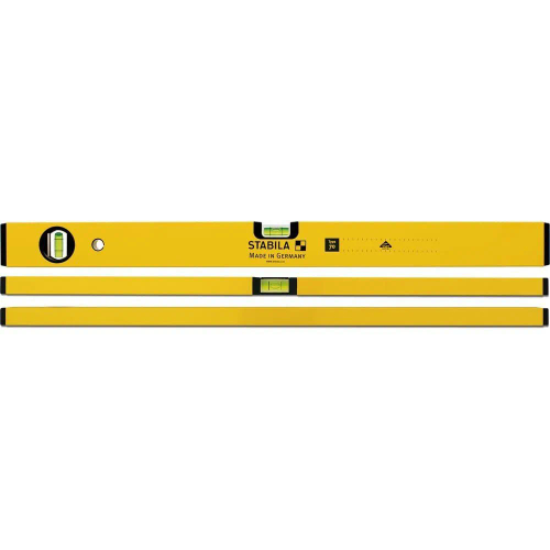 Ватерпас тип 70 50 см Stabila 02283