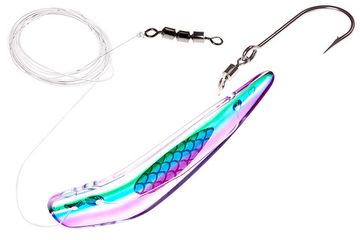 Блесна троллинговая HIGASHI Eclipse II 3 Mustad #155