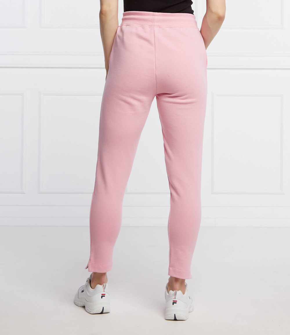 спортивные штаны Pepe Jeans London - розовый(PL211538)