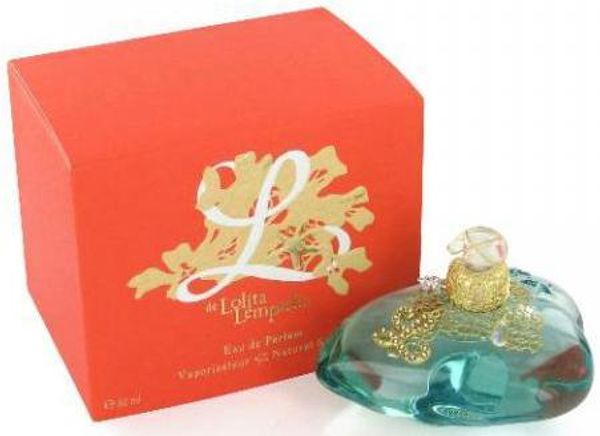 Lolita Lempicka L Eau De Parfum