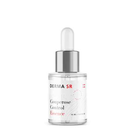 Derma SR Couperose Control Essence СЫВОРОТКА "КУПЕРОЗ КОНТРОЛЬ" 15 мл