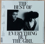 Everything But The Girl / The Best Of Everything But The Girl (2LP)