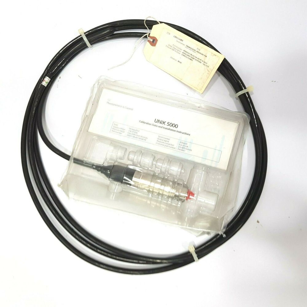 UNIK 5000