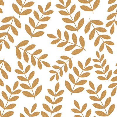 Золото осени