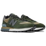 Кроссовки Stone Island X New Balance Nb 574