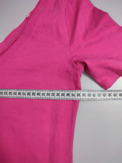 Футболка Reserved из хлопка 42-44 размер