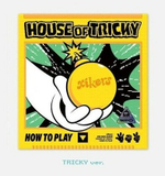 Альбом xikers - HOUSE OF TRICKY: HOW TO PLAY 2 album