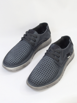 Полуботинки мужские P917-2W