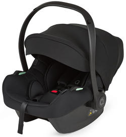 Детская коляска Anex Flo x Avionaut Cosmo 3 в 1 Lungo/ss-06 Black