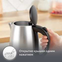 Электрический чайник Moulinex BY3R0DF0