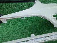 Бампер передний Mercedes S W223 (2020-н.в.) AMG