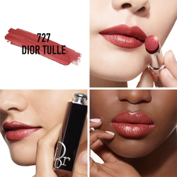 DIOR Dior Addict - Блестящая помада с многоразовым флаконом, 3,2 g