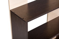 Стеллаж Ромео-1, венге