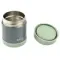 Термоконтейнер Beaba Thermo-portion 300 ml Mineral Grey