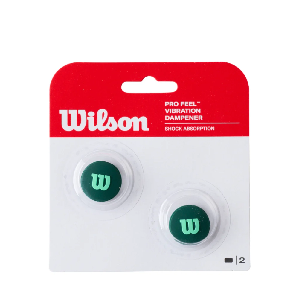 Виброгаситель Wilson PRO FEEL BLADE (2 шт.)