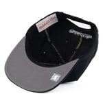 Кепка Mitchell & Ness Team Ground 2.0 Snapback Toronto Raptors