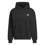 Толстовка adidas Select Foundation Fleece Sweatshirt Black