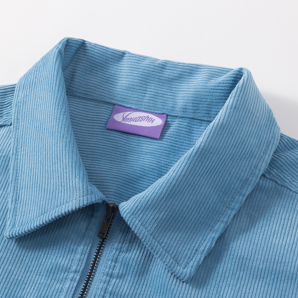 Рубашка Ymkashix Velvet