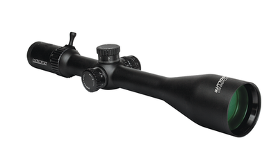 Оптический прицел Konus Absolute 5-40×56 (Modified 1/2 Mil-Dot с подсветкой)