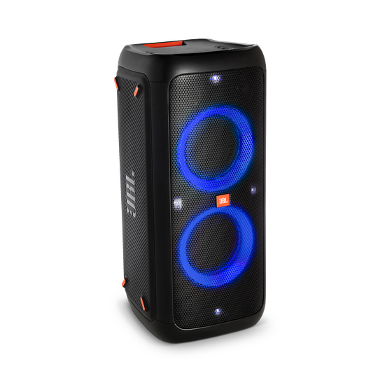 JBL Partybox 200