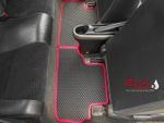 Honda Integra 4 поколение DC5 (07.2001 - 06.2006) купе, правый руль