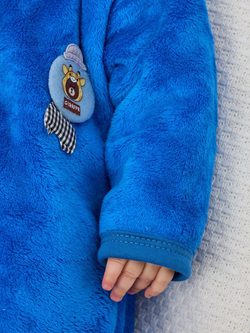 Комбинезон для малышей. Комбинезон для новорожденных