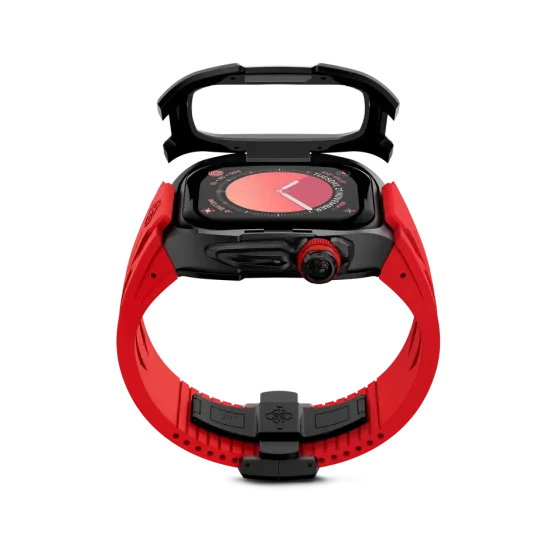 Корпус для Apple Watch RSTIII46 - Diablo
