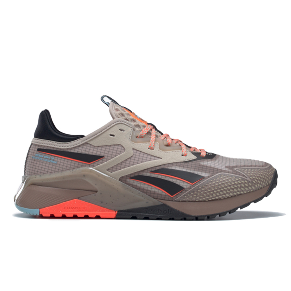 Кроссовки Reebok Nano X2 Tr Adventure