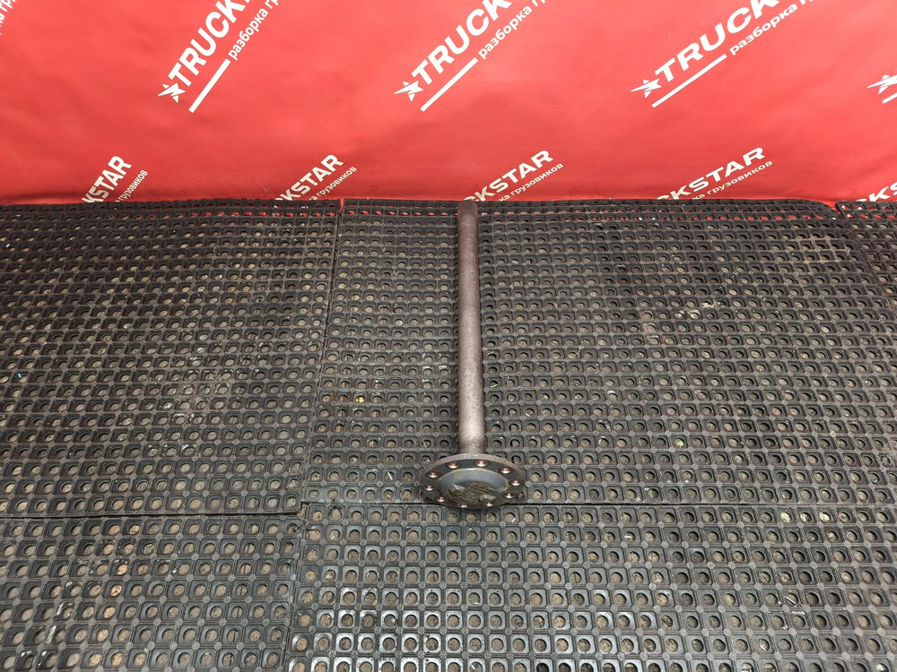 Полуось без блокировки 2020г.