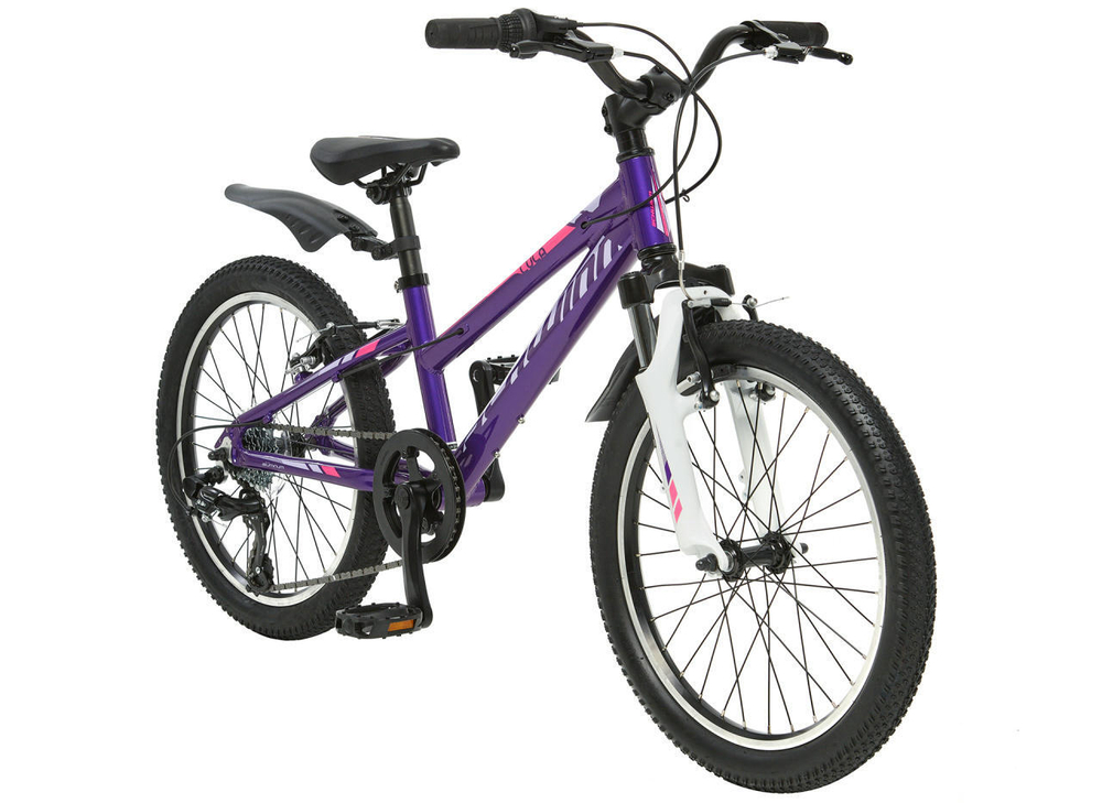 Детский велосипед Schwinn Lula 20 (2020)
