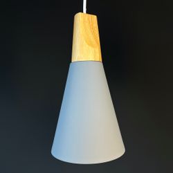 Подвесной светильник XD-A Gray