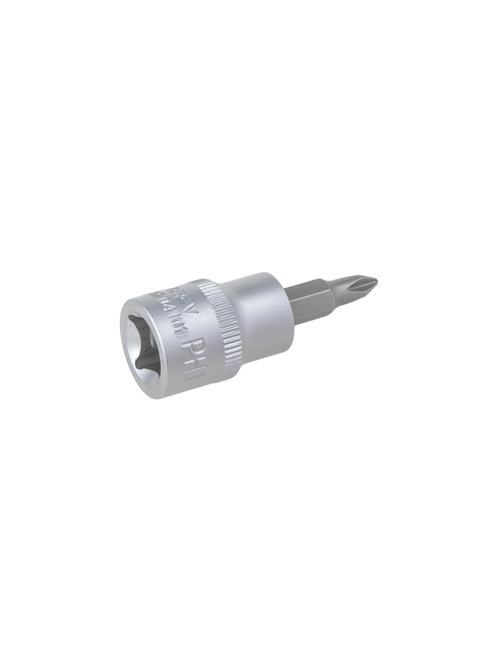 Головка 3/8" со вставкой PH1, L=48 мм на холдере Arnezi R0204101