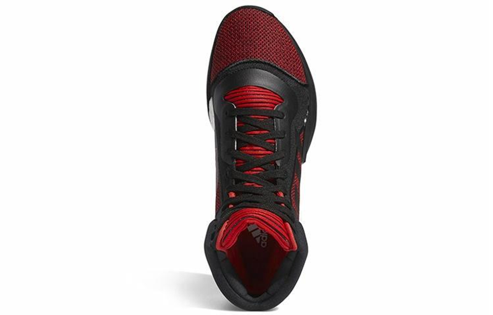 Кроссовки Adidas Marquee Boost
