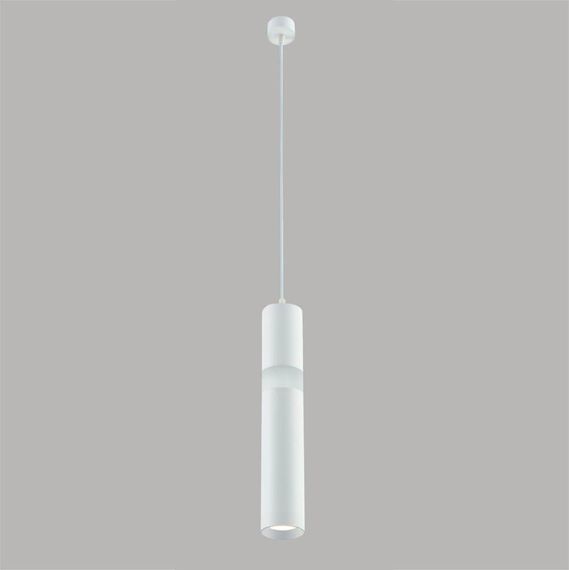 Подвесной светодиодный светильник Crystal Lux CLT 038C360 WH