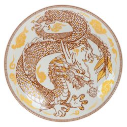 GAEM Кружка с тарелкой, 500 мл, L20 W20 H13 см