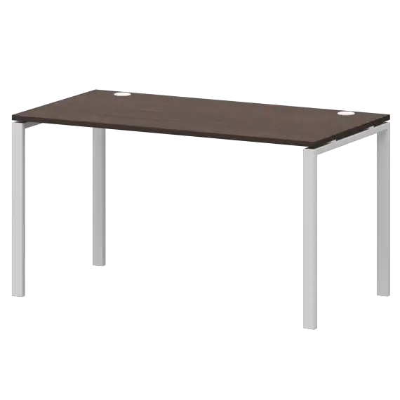 Стол на металлокаркасе АМ-005.60  1800x600x760 Арго-М