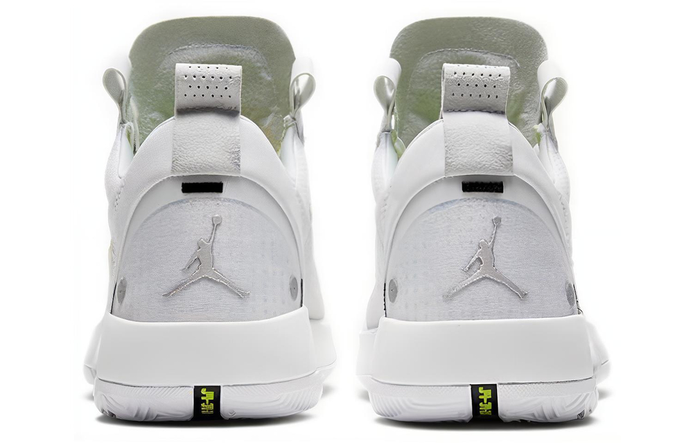Кроссовки Jordan Air Jordan 34 Low Pf "Pure Money"