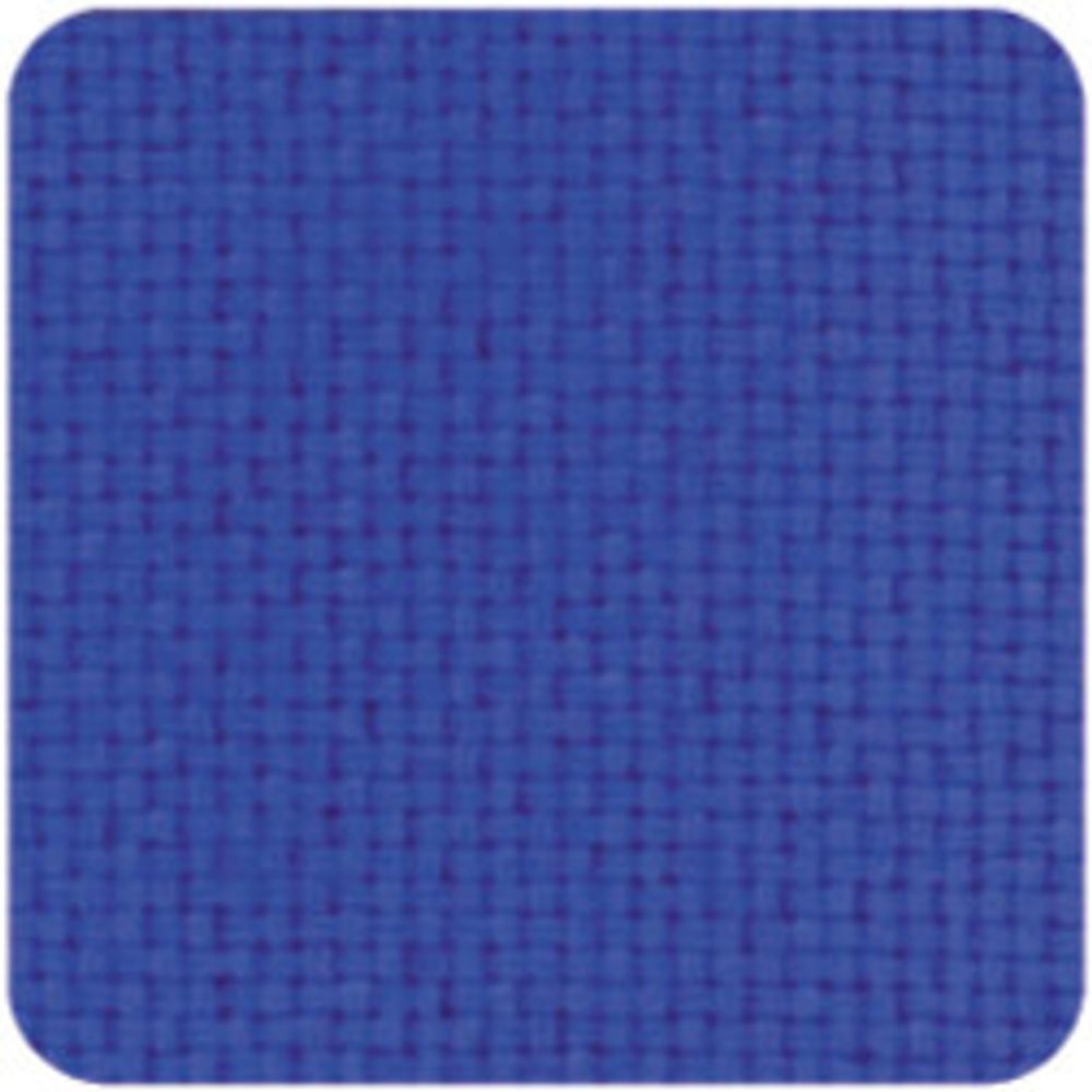 Кресло Престиж/Самба (синий)