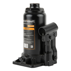 WDK-81060 Домкрат бутылочный, г/п 6 т, 180-350 мм