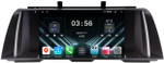 Магнитола BMW 5-серия F10 2013-2017 NBT - FarCar DX9-9640NBT монитор 9" IPS на Android 13, 4+64Гб, CarPlay