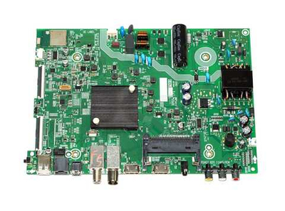 RSAG7.820.11465/ROH main board телевизора TOSHIBA 43V35KE