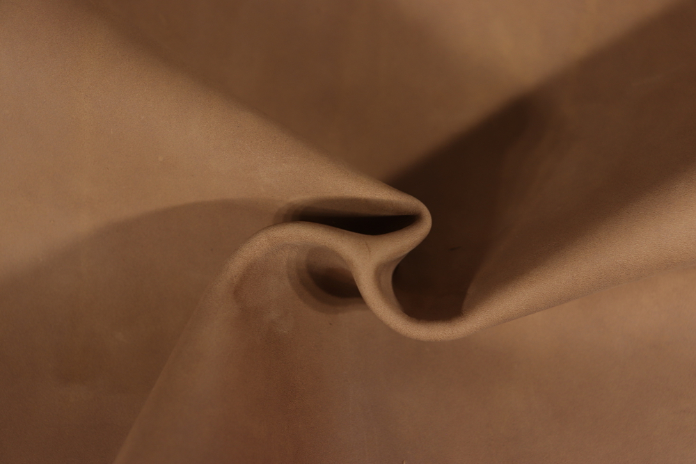 1,4-1,6 Кожа галантерейная Крейзи Хорс Каштан К/К