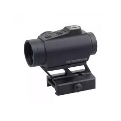 Прицел коллиматорный Vector Optics Maverick-VI 1x20 Mini - фото 2