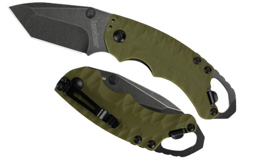 Нож Kershaw модель 8750TOLBW Shuffle II