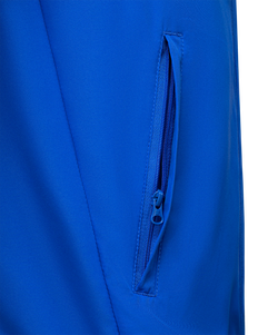 Куртка спортивная CAMP 2 Lined Jacket, синий, детский