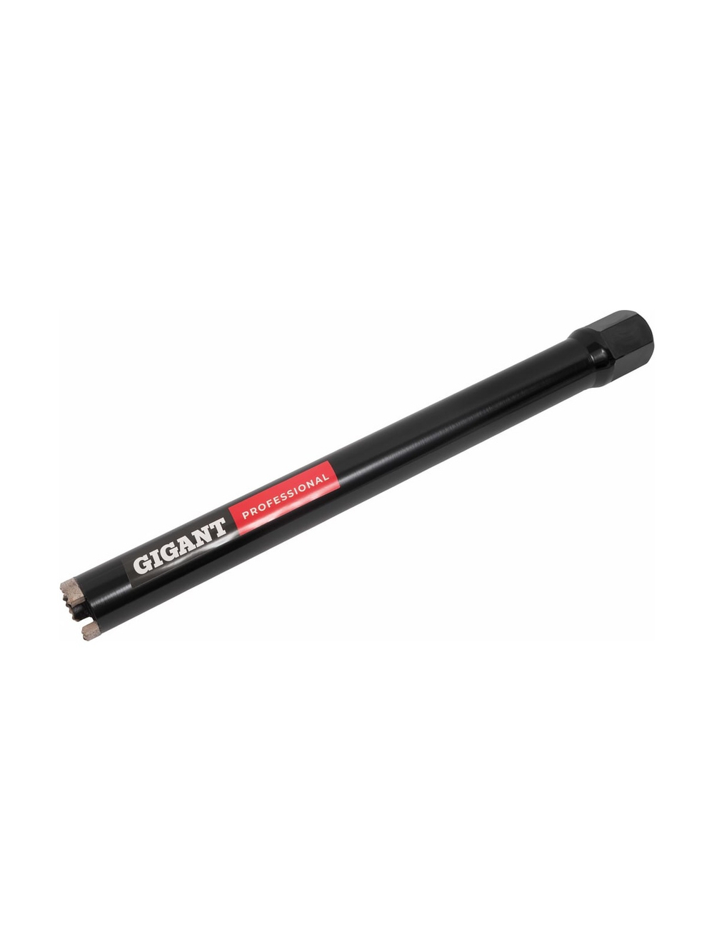 Алмазное сегментное сверло 40x450х3x1,1/4UNC Gigant Professional GDSD-40450