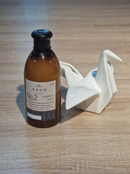 Кондиционер для белья №2 0,5л